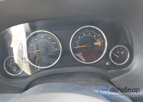 2016 Jeep Compass High Altitude Edition из США, поврежденный, VIN 1C4NJDEB7GD550173